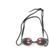 A pair of swimming goggles on a white background. Anteprima dell’immagine prodotto