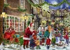 Falcon de luxe Letters for Santa - 2x 1000 Teile, 1000 Produktbild-Vorschau 4