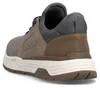 Rieker Sneaker - Braun Textil : 43 : Normal Größe: 43 Produktbild-Vorschau 12