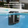 Aiper Scuba S3 – Robot nettoyeur de piscine Voir les images du produit 5
