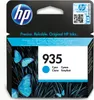 HP 935 Cyan Original Druckerpatrone, Cyan, Tinte auf Produktbild-Vorschau 1