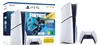 Sony PlayStation PlayStation 5 Slim Disc Produktbild-Vorschau 13