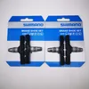 Shimano S70T 4 x Bremsschuhe V-Brake XT LX Deore Alivio Produktbild-Vorschau 1