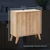 FACKELMANN FINN Badmöbel Set 2 Teile / Produktbild-Vorschau 5