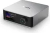 WiiM Ultra, Strieborná, 119 dB, 0,00018%, Otočné, Status, Náhľad obrázku produktu 1