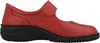 Finn Comfort Laval, Campari, Rood, Leer, NIEUW, Dames, Productafbeelding-voorbeeld 11