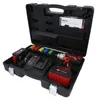 KS Tools eMONSTER 1/2 Brushless-Akku-Schlag-Schrauber-Satz, Produktbild-Vorschau 2