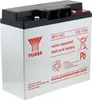 YUASA Bleiakku NP17-12I Vds kompatibel mit Hawker Enersys Produktbild-Vorschau 1