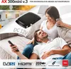 RED OPTICUM AX 300 mini V3 Sat Receiver I Digitaler Produktbild-Vorschau 6