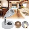 2 Stück 12V LED Spot Lampe Strahler Deckenstrahler  mit Produktbild-Vorschau 6