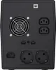 Green Cell UPS09 uninterruptible power supply (UPS) Podgląd zdjęcia produktu 2