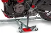 ACEBIKES U-Turn Motorrad Rangierhilfe Produktbild-Vorschau 4