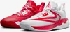 Nike Giannis Immortality 3 ASW "White University Red", Podgląd zdjęcia produktu 5