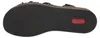 Rieker 6296900 629 Damenschuhe Sandalen Hoch Schwarz Produktbild-Vorschau 10