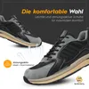 Shraks Venu Sicherheitsschuhe - Arbeitsschuhe für Damen und Produktbild-Vorschau 3