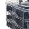 Xtrobb 24297 Jeu de clips en plastique pour la sellerie Voir les images du produit 8