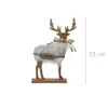 Figurine décorative de Noël, JELLNEK, décoration de Noël, Voir les images du produit 2