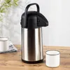 HI Pumpkanne Edelstahl 2,2l Náhľad obrázku produktu 6