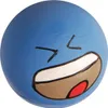 Karlie - Katzenspielzeug Latex Snatchy Ball Blau Produktbild-Vorschau 3