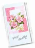 Folia Flachbeutel mit Klappe aus PP, 125x225mm, transparent Produktbild-Vorschau 3