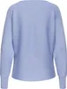 VIVANCE Strickpullover bleu Größe 32/34 Produktbild-Vorschau 2