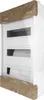 Hager Kleinv., Volta, APV, 3x12TE, IP30, 1 pz. Anteprima dell’immagine prodotto 12