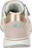 Gabor Rollingsoft  Sneakers Laag - beige - Maat 5 Produktbild-Vorschau 17