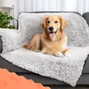 Hundedecke Weiche Fleecedecke Waschbare Deck für Haustier Produktbild-Vorschau 9