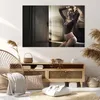 Bild auf Leinwand - Leinwandbild - Schönheit Club Kosmetik Produktbild-Vorschau 7