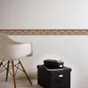 A.S. Création selbstklebende Bordüre Only Borders 9 beige Produktbild-Vorschau 1
