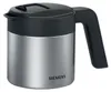 Siemens TZ40001, 1 l, Schwarz, Edelstahl, 145 mm, 155 mm, Produktbild-Vorschau 16