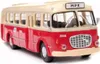 Modèle 1:43, Jelcz 272 MEX, bleu Voir les images du produit 2
