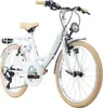 KS Cycling Kinderfahrrad 20'' Balloon Produktbild-Vorschau 1