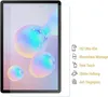 2x Schutzfolie für Samsung Galaxy Tab S6 Displayschutzfolie Produktbild-Vorschau 3
