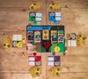 Red Rising (Englische Ausgabe) – Brettspiel – Stonemaier Produktbild-Vorschau 6