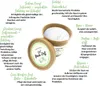 puremetics 3in1 Dusch-Fluff (250g) | Duschgel, Peeling und Produktbild-Vorschau 7