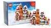 LEGO® Creator Expert 40337 Miniatur-Lebkuchenhaus Produktbild-Vorschau 5