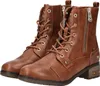Mustang Stiefelette Stiefelette Kunstleder Produktbild-Vorschau 3