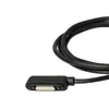vhbw USB-Ladekabel kompatibel mit Sony Xperia C6902, Z2, Z3 Produktbild-Vorschau 5
