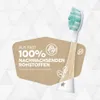 happybrush HAV3DEA happybrush ECO VIBE KIDS spazzole rosa Anteprima dell’immagine prodotto 4