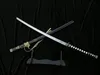 Japanisches Samurai Katana Schwert| Handgefertigtes Produktbild-Vorschau 4