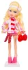 Bratz x Hello Kitty: Muñeca de moda, Cloe. Para niñas, a Vista previa de la imagen del producto 10
