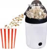 Esperanza EKP006 Stroj na popcorn černý, bílý 0,27 l 2 min Náhled obrázku produktu 4