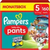 Pampers Baby-Dry Pants Paw Patrol Edition Größe 5, 160 Produktbild-Vorschau 1