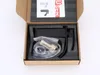 Rubinetto a cascata per bagno, miscelatore nero GMF702 Anteprima dell’immagine prodotto 3