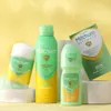 Mitchum Donne Pure Fresh Deodorante Spray Antitraspirante Anteprima dell’immagine prodotto 3