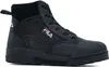 FILA Damen Schnürboots Grunge II Mid Schwarz Gr. 38 Produktbild-Vorschau 1