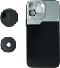 SYSTEM-S ND Vario Filter 37 mm 2 bis 4000 Neutraldichte mit Produktbild-Vorschau 1