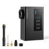 ROCKBROS 120PSI Elektrische Pumpe mini mit Display Produktbild-Vorschau 1