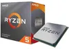AMD Ryzen 5 3600 processor 3.6 GHz 32 MB L3 Box Anteprima dell’immagine prodotto 1